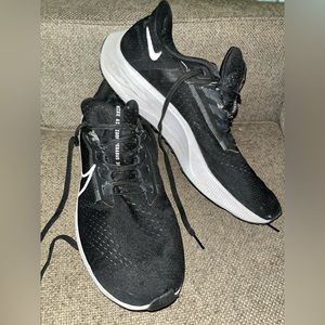 Nike running shoes